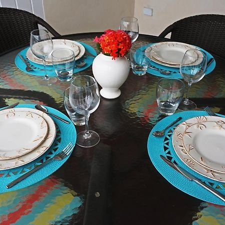 Lantana Resort Barbados By Island Villas Saint James Luaran gambar