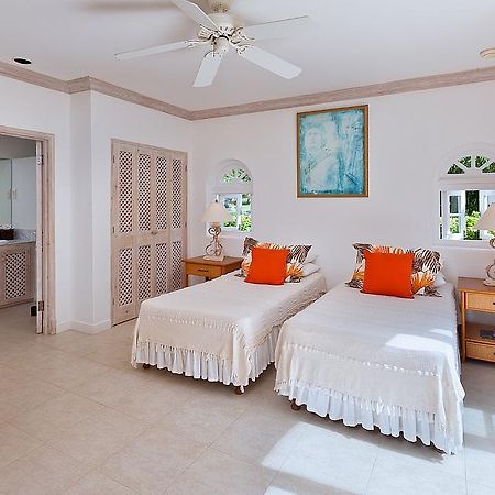 Lantana Resort Barbados By Island Villas Saint James Luaran gambar