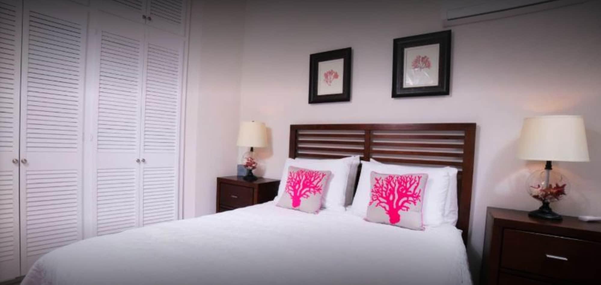 Lantana Resort Barbados By Island Villas Saint James Luaran gambar