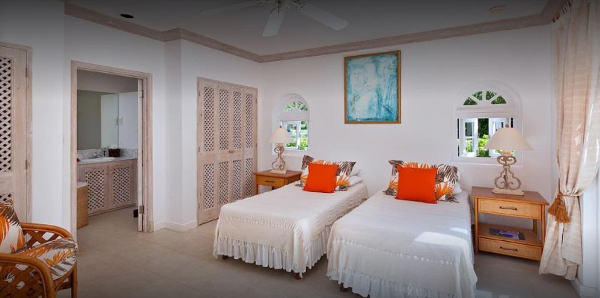 Lantana Resort Barbados By Island Villas Saint James Luaran gambar