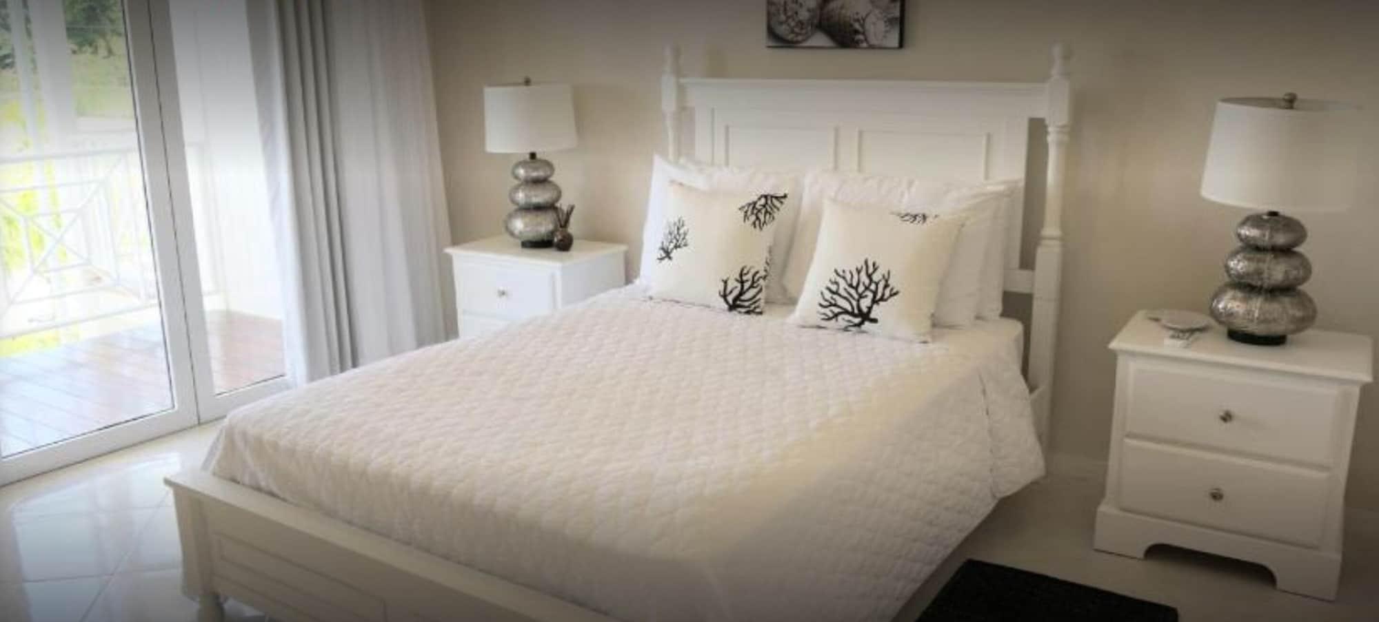 Lantana Resort Barbados By Island Villas Saint James Luaran gambar