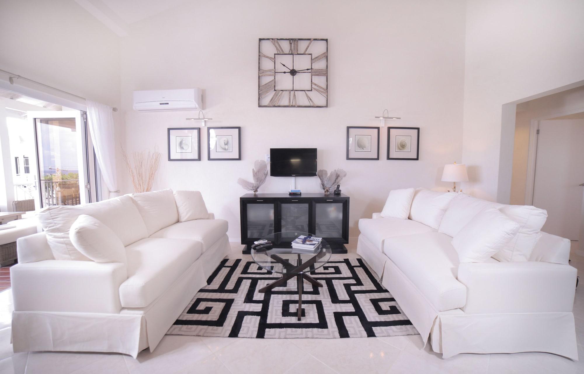 Lantana Resort Barbados By Island Villas Saint James Luaran gambar