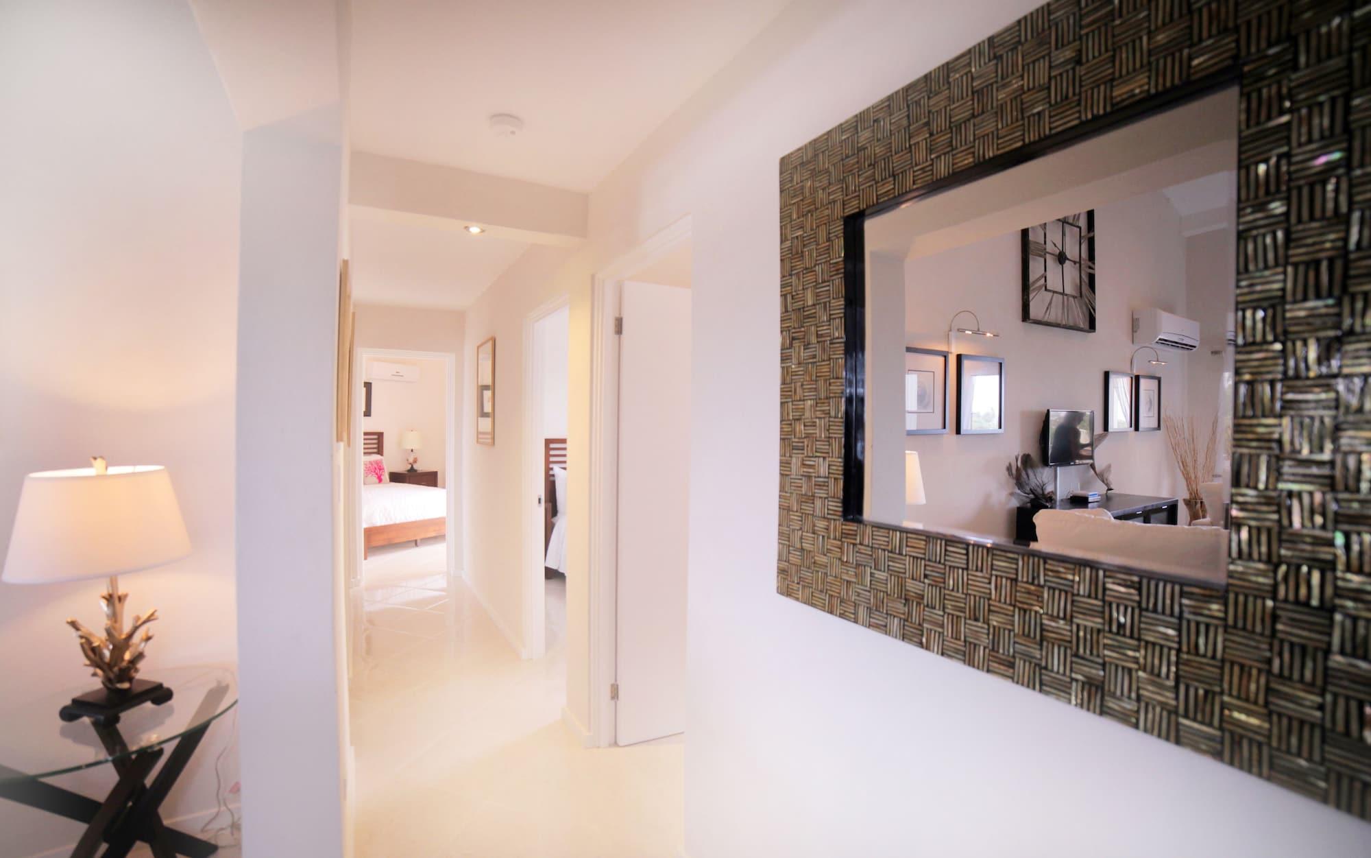 Lantana Resort Barbados By Island Villas Saint James Luaran gambar