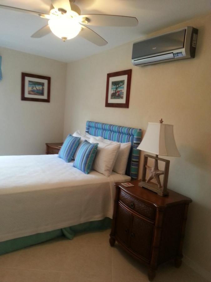 Lantana Resort Barbados By Island Villas Saint James Luaran gambar
