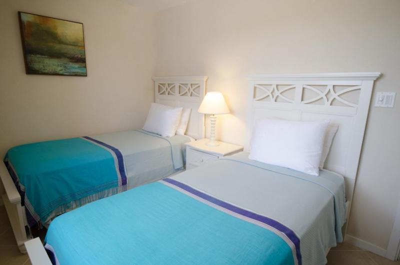 Lantana Resort Barbados By Island Villas Saint James Luaran gambar