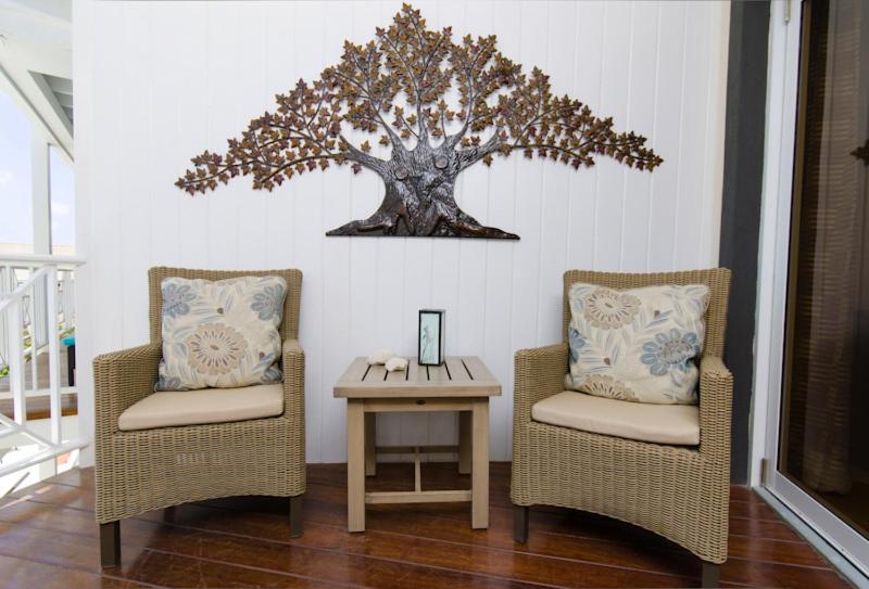 Lantana Resort Barbados By Island Villas Saint James Luaran gambar