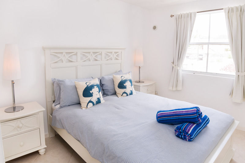 Lantana Resort Barbados By Island Villas Saint James Luaran gambar