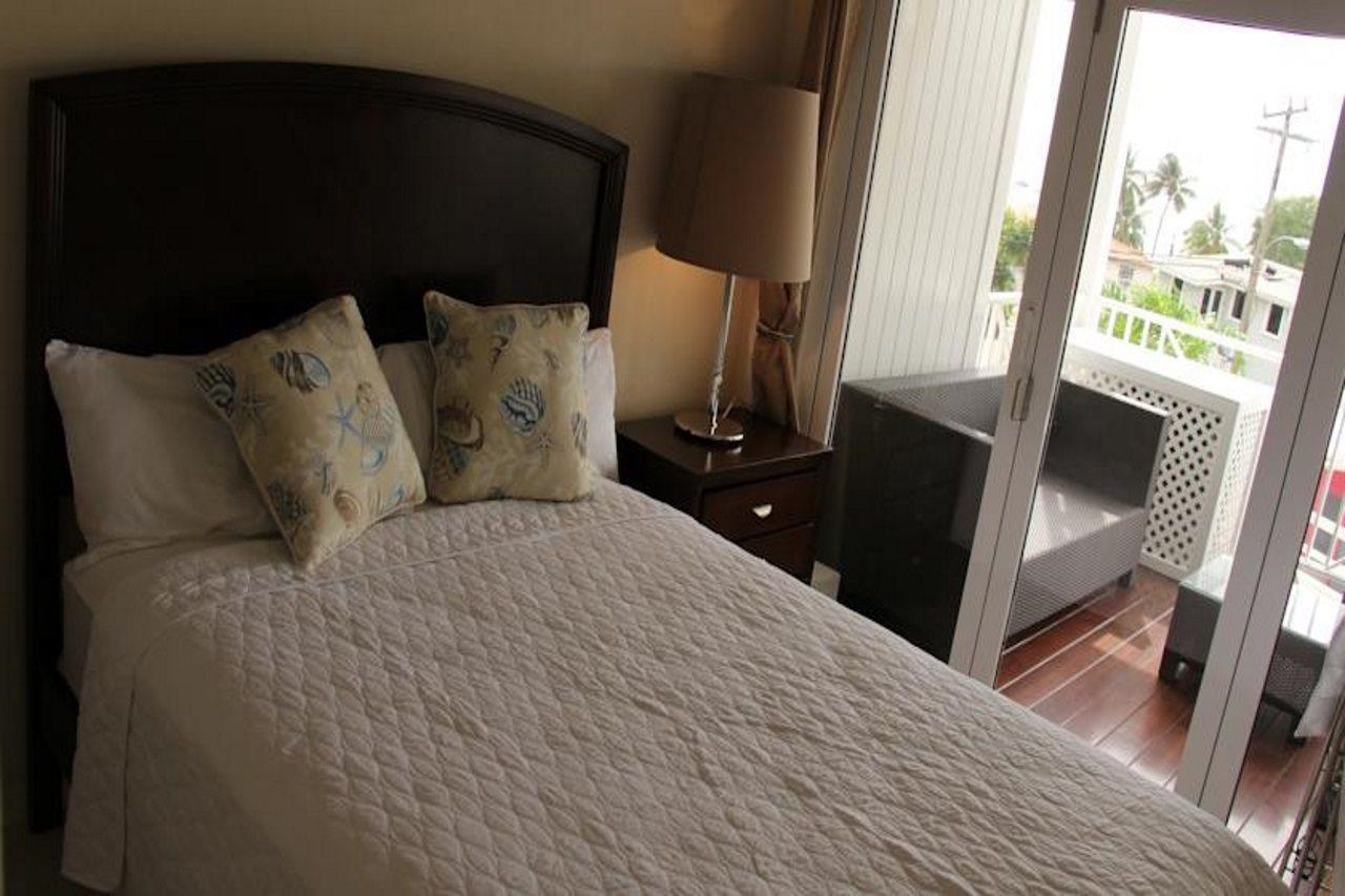 Lantana Resort Barbados By Island Villas Saint James Luaran gambar