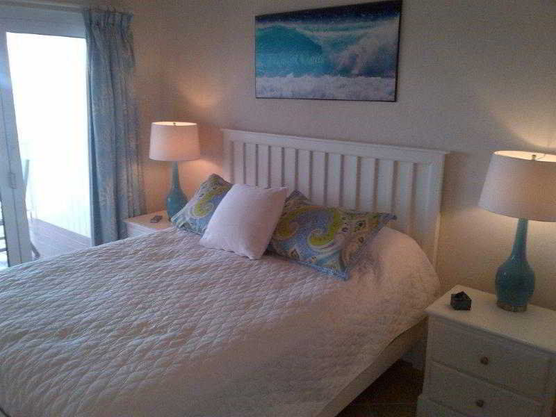 Lantana Resort Barbados By Island Villas Saint James Luaran gambar