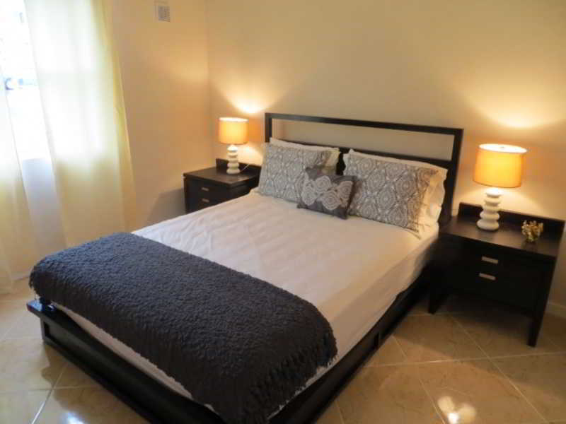 Lantana Resort Barbados By Island Villas Saint James Luaran gambar