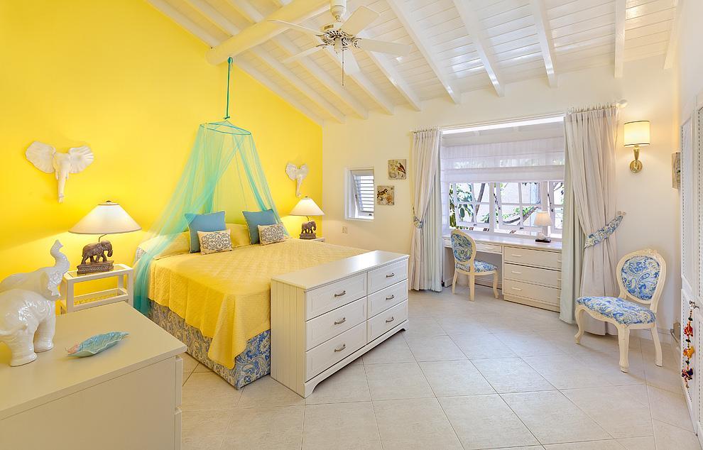 Lantana Resort Barbados By Island Villas Saint James Luaran gambar