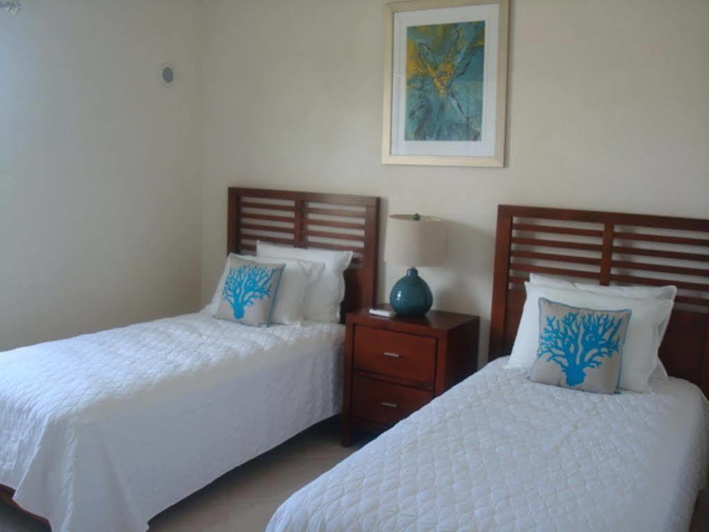 Lantana Resort Barbados By Island Villas Saint James Luaran gambar