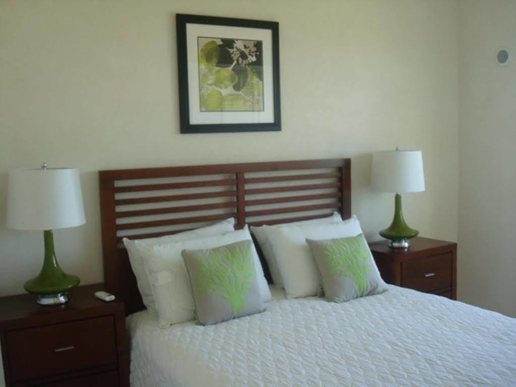Lantana Resort Barbados By Island Villas Saint James Luaran gambar