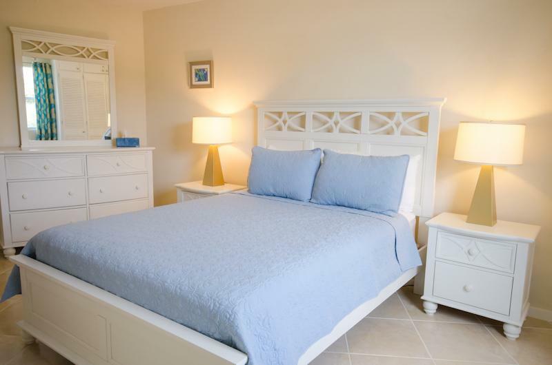 Lantana Resort Barbados By Island Villas Saint James Luaran gambar