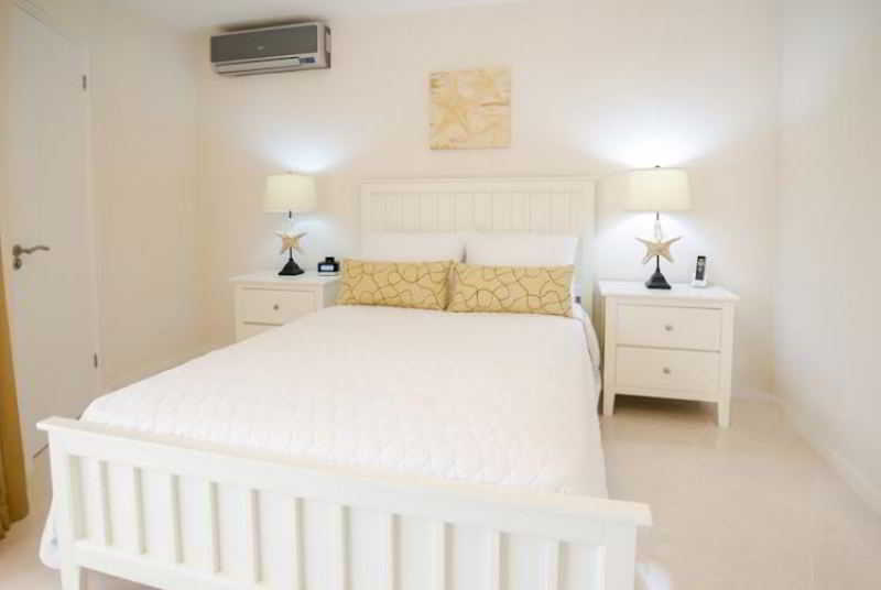 Lantana Resort Barbados By Island Villas Saint James Luaran gambar